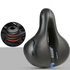 Extra Wide Big Bum Bike Seat