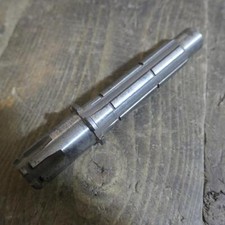 Honda CZ100, Counter shaft