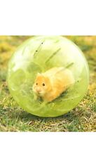 Hamster Ball Pet Running