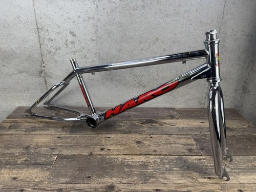 Haro pro series group - series, one
