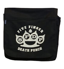 Five Finger Death Punch Knuckles Bag