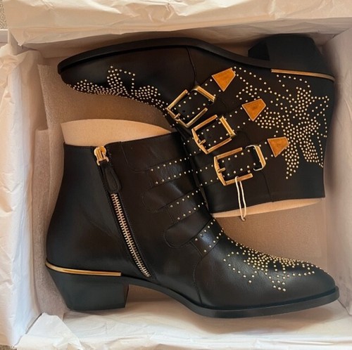 Nib authentic chloe susanna - authentic, 38