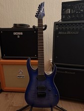 Ibanez RGA42FM-BLF Electric
