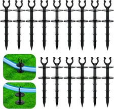 15 Pcs 2 in 1 Garden Hose