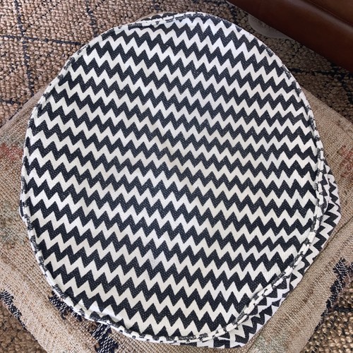 Bean bag cover with - bean,