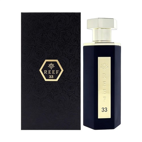 Reef black 100ml - black, de