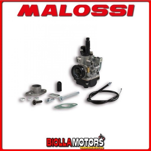 1610923 carburetor kit malossi - 1610923,