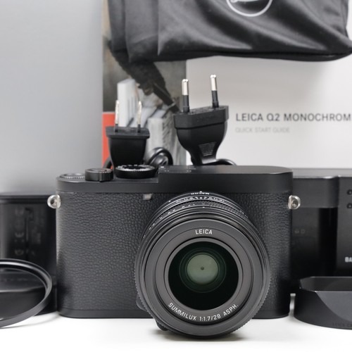 Leica monochrom 3mp - q2, 47.3mp