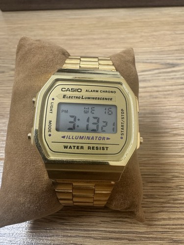 Casio illuminator digital - illuminator,