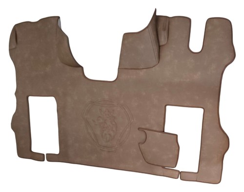 Brown unique dutch style - unique,