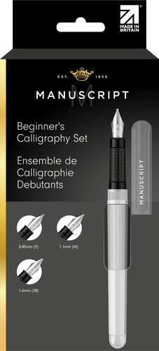 Manuscript beginners nib - manuscript,