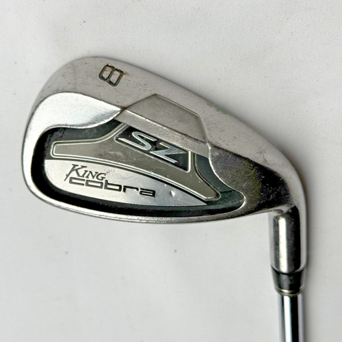 Cobra king speedzone 8 - cobra,