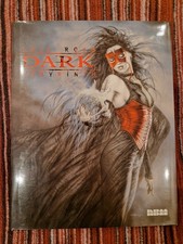 Luis Royo Dark Labyrinth