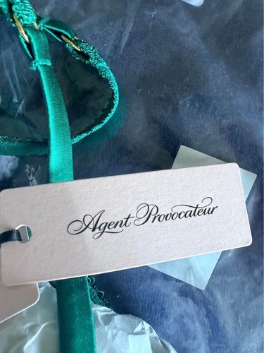 Agent provocateur solanna - provocateur,