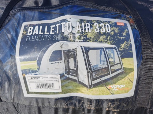 Vango balletto 330 - balletto,