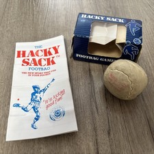 Genuine Original Hacky Sack
