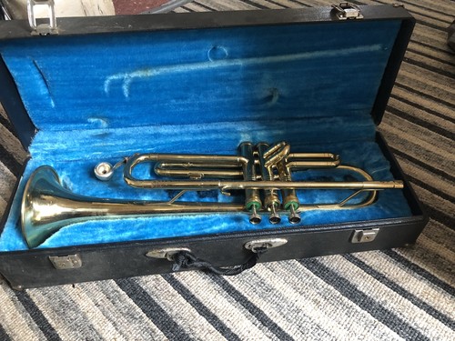 Vintage selmer melody maker - selmer,