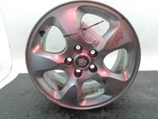 JAGUAR X TYPE Alloy Wheel 16" Inch 5x108 Offset ET60 7.5J  2001-2010 