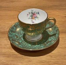 MINTON Vintage Bone China Cup