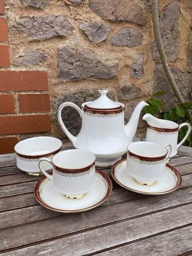 Paragon royal albert holyrood - paragon,