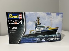 Revell Tug Boat Smit Houston