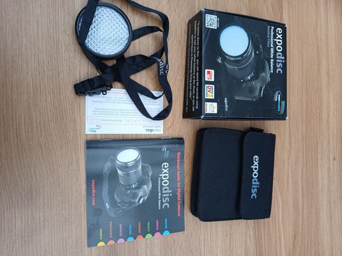 Expoimaging expodisc - expoimaging,