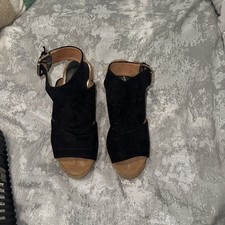 River Island Size 5 Wide Fit