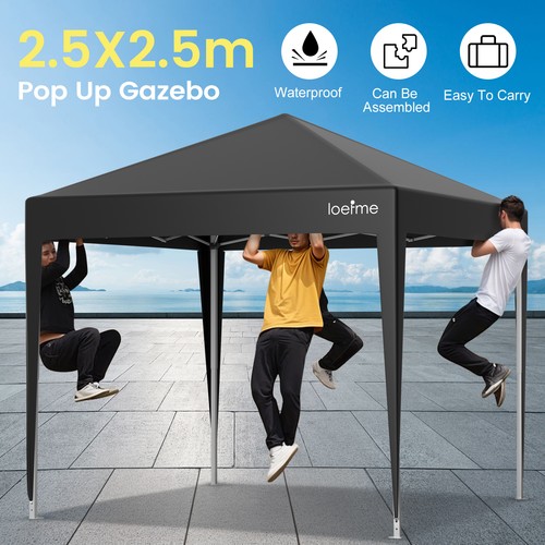 5x2 pop gazebo height - pop,