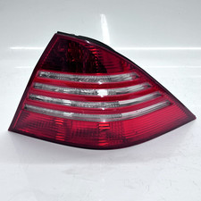 Mercedes S class W220 RIGHT