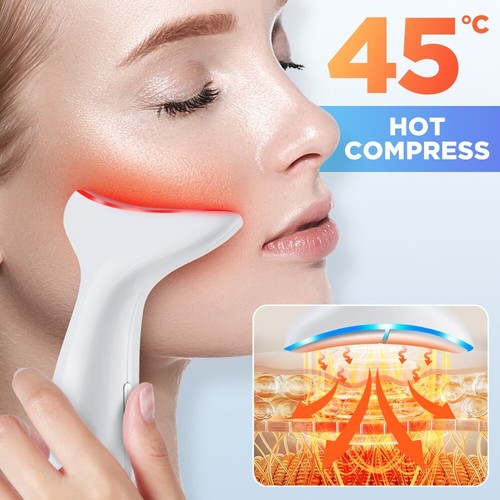 Modes microcurrent face skin - 3,