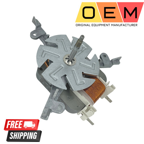 Siemens cooker oven fan - oven, motor
