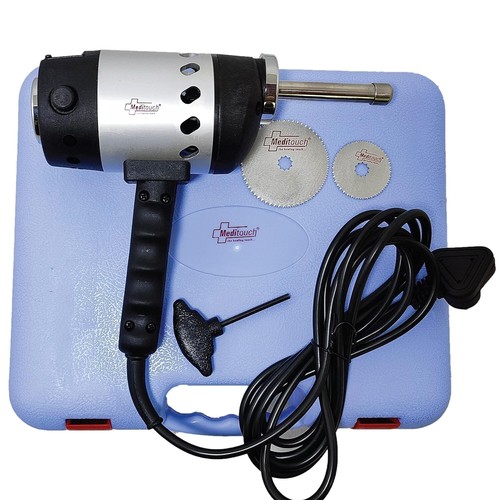 Electric plaster cutter - plaster,