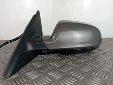 AUDI A4 B8 8K2 07-15 DOOR/WING MIRROR (LEFT) 8K2 857 409 AF