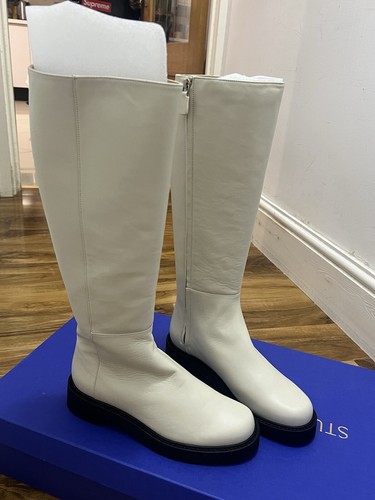 Stuart weitzman boots size - stuart, 37
