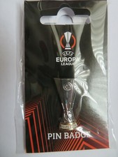 UEFA EUROPA LEAGUE / UEFA CUP
