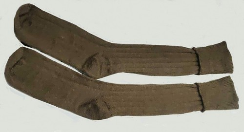 Ww1 ww2 kilt socks hose - ww2,