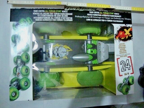 Johnnylightning remote control - johnnylightning,