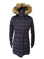 Schoffel Down Parka Graphite
