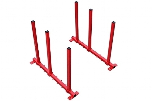 Power tec 92321 folding bumper - power-tec,