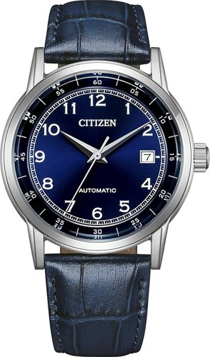 Citizen mens watch analogue - citizen,