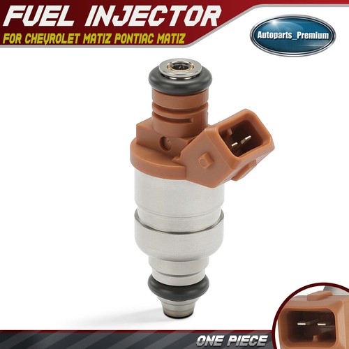 1pc fuel injector for - 1pc,