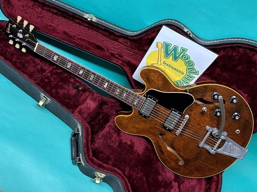 Gibson 335 wal - gibson, used