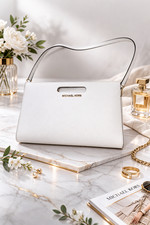 Michael Kors Women's White