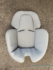 Maxi Cosi Pebble 360 Newborn Insert Head Hugger For Infant Car Seat i-size