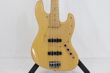 Fernandes JB-55C Jazz Bass