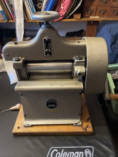 Leather manual splitting - leather,