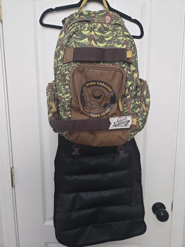 Vtg burton high cascade - ​vtg,