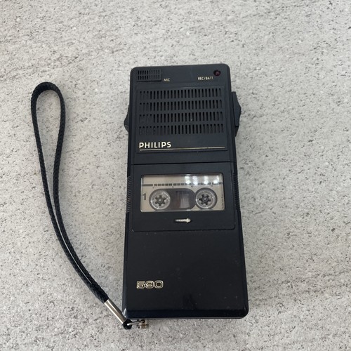 Rare vintage philips pocket - vintage,