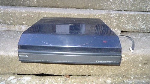 Panasonic hm50b servo - panasonic, sl