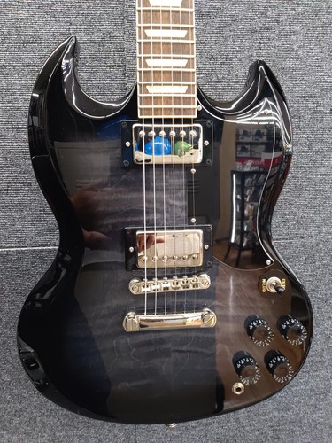 Epiphone les paul tribute - epiphone,